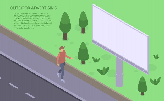 Outdoor Advertising