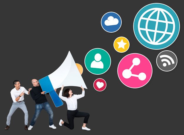 Our Social Media Advertising Services can Help You